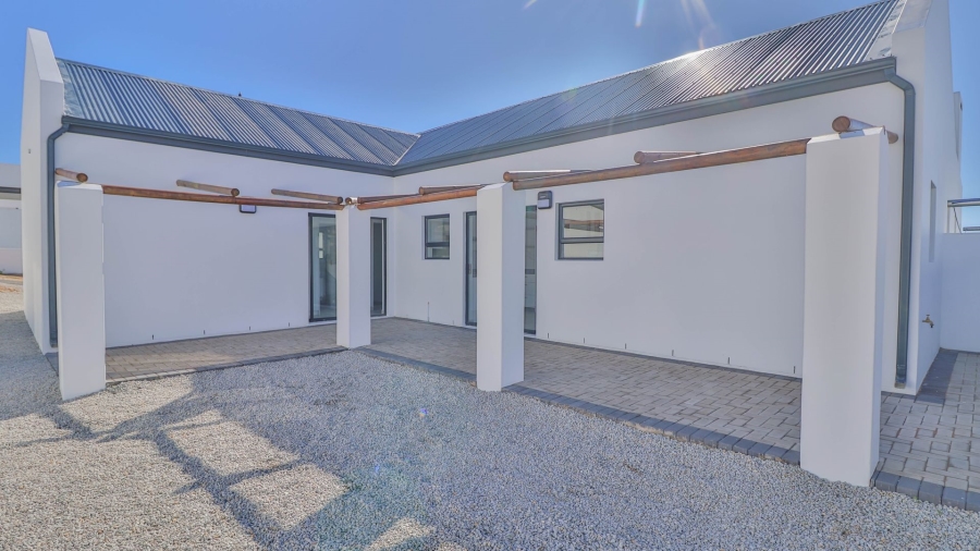 4 Bedroom Property for Sale in Da Gama Bay Western Cape